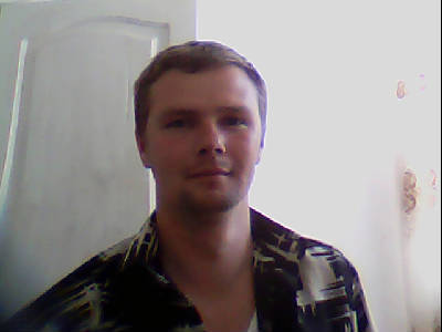 Димитрий Сальников