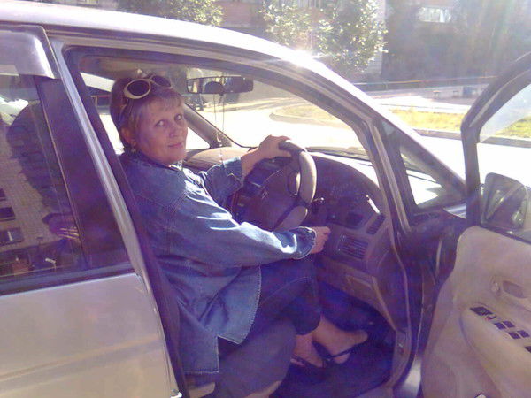 Алёна Кузьмина