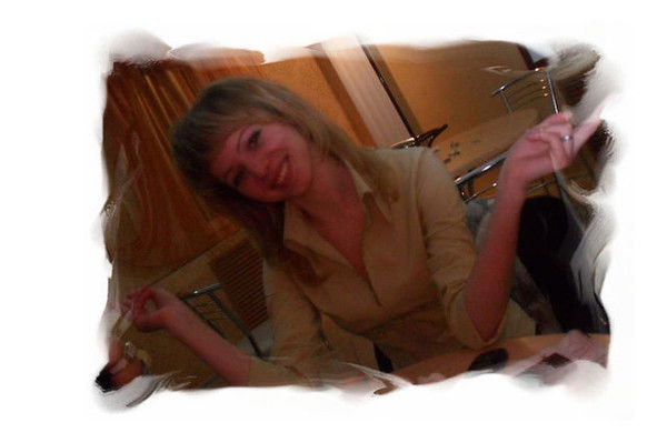 Яна Буркина