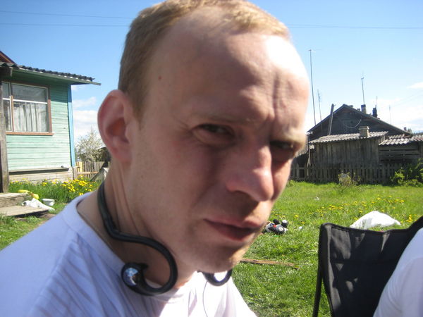 Петр Сидоров