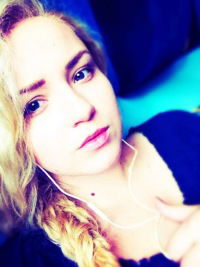 Аня Журавель