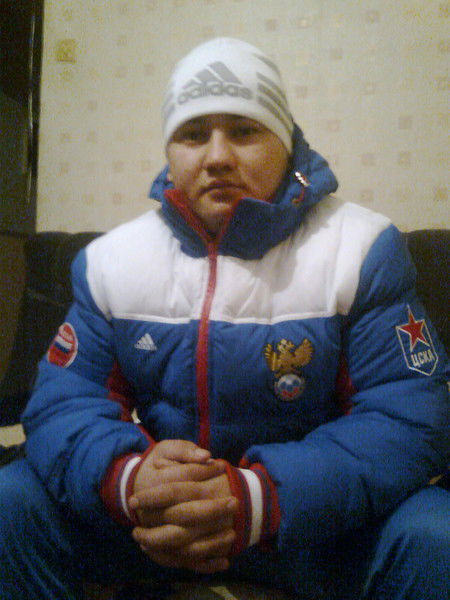 Хожи Акбар Тилайев