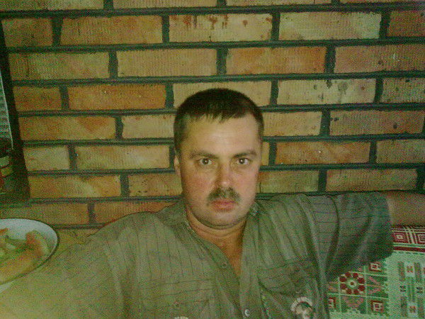 Игорь Пузанков