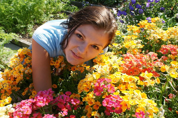 Анастасия Канищева