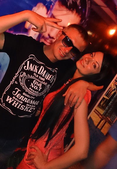 Андрей Радчик