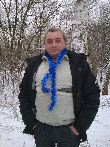 Сергей Чорный