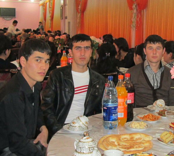 Оскар Ходжаев