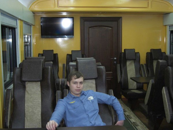 Виталий Трифилов