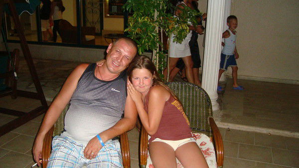 Алексей Николаев