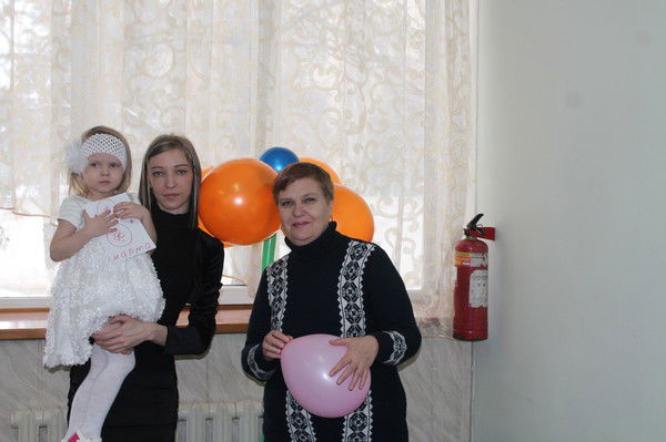 Александра Репина