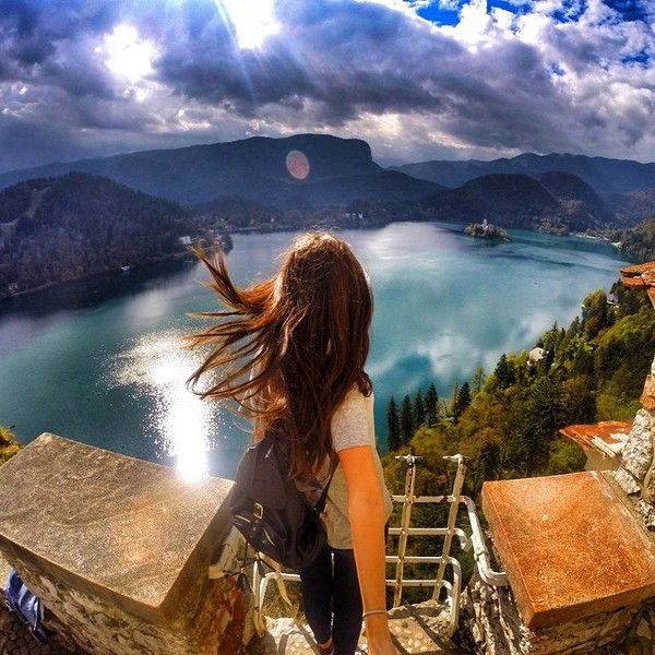 Диана Кравцова