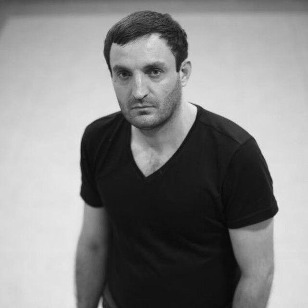 Гаджи Ибрагимов