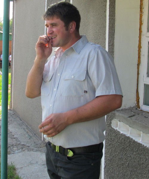 Андрей Акулов