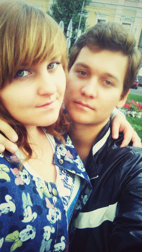 Денис Костырев