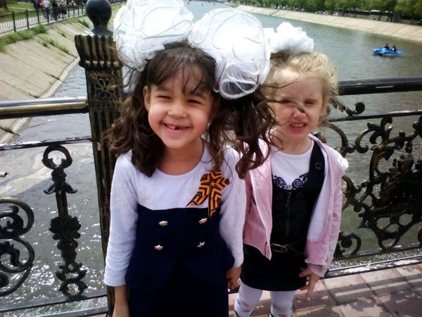 Карина Федорова