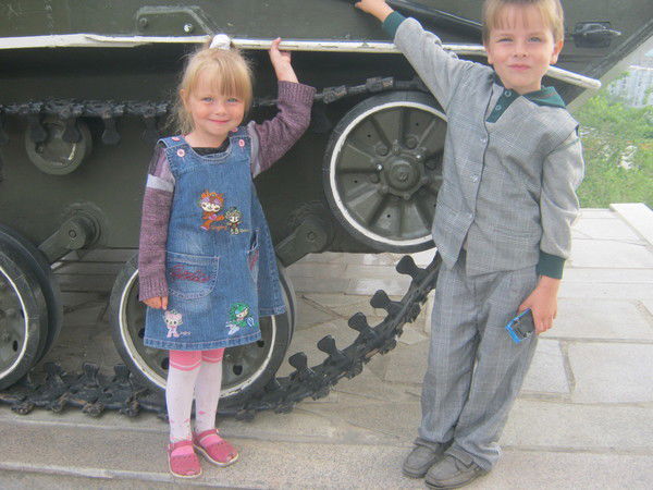 Валентина Карташева