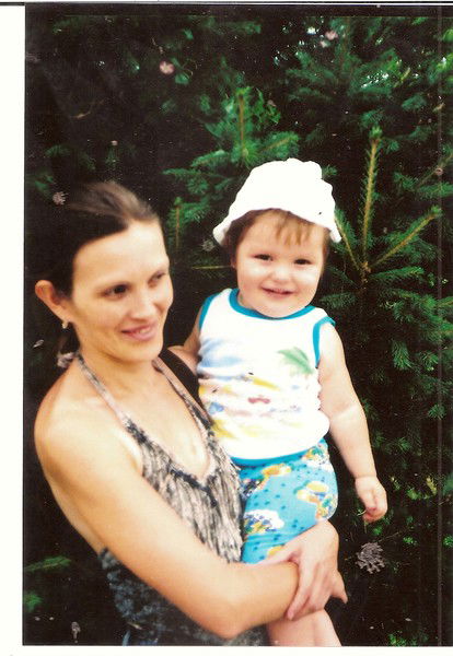 Валентина Лотвина (Хищенко)