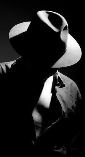 _Призрак_ Неизвестный