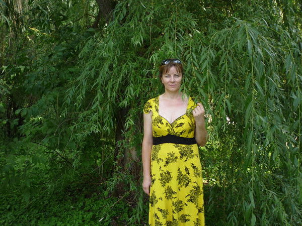 Ольга Финькова