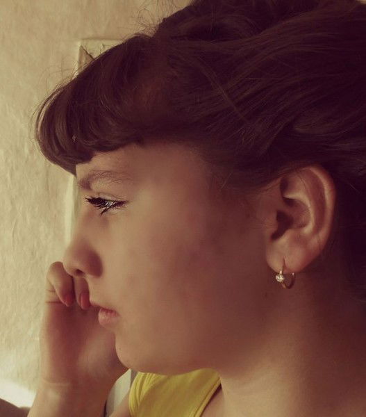 Кристина Антимонова