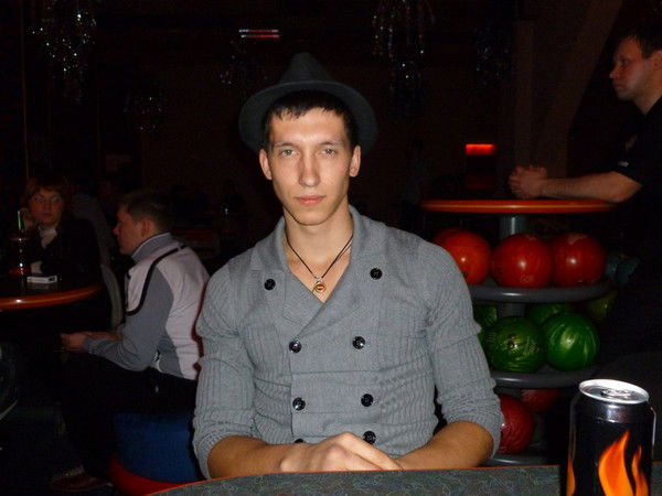 Иван Седунков