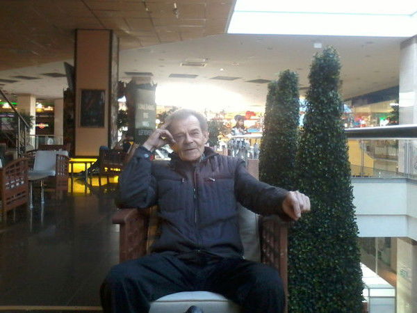 Юрий Дегтярев