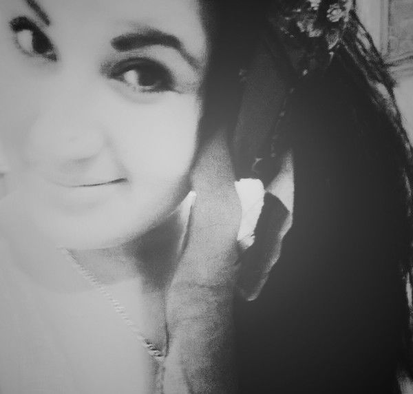 Джулия Кутлумаметова