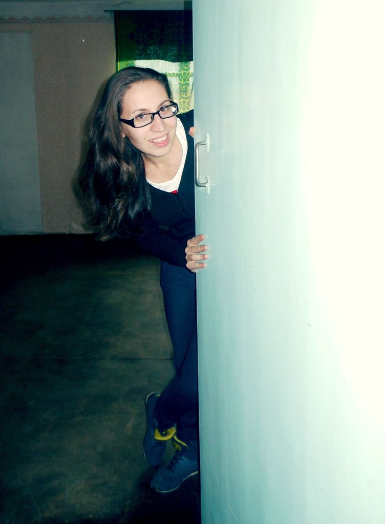 Евгения Демченко