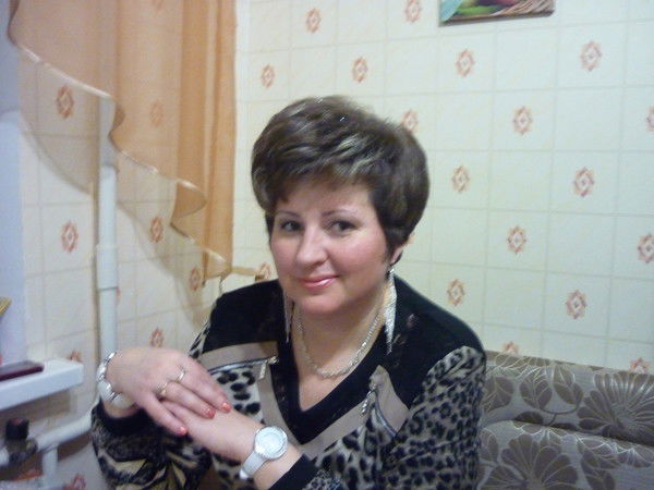 Ольчик Тимофеева