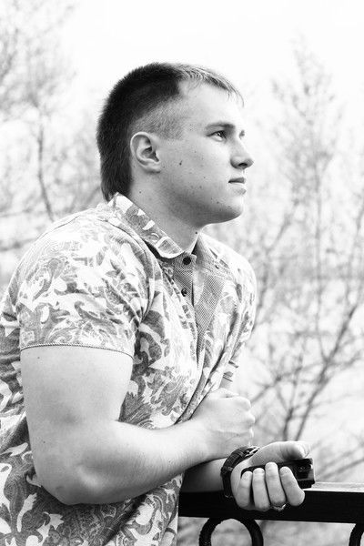 Егор Герасименко