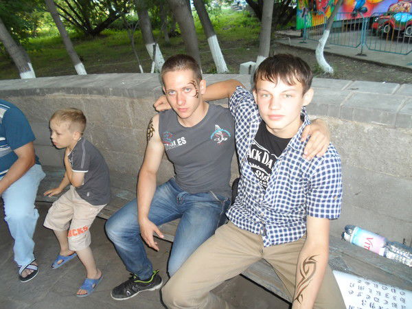 Василий Городянский