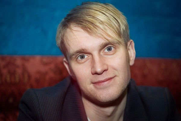 Антропов Константин