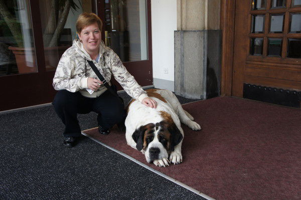 Елена Вострецова