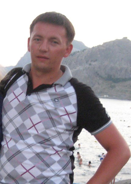 Игорь Бубнов