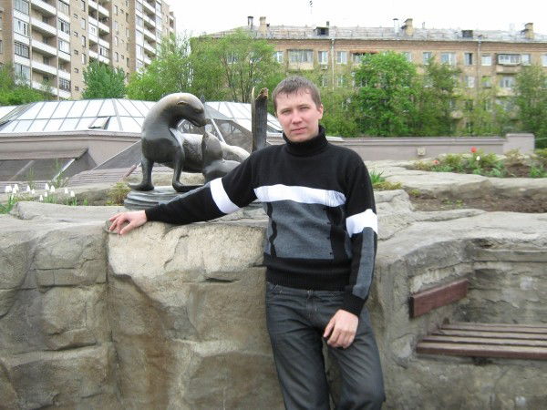 Андрей Журба