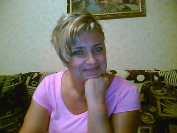 Людмила Камаева