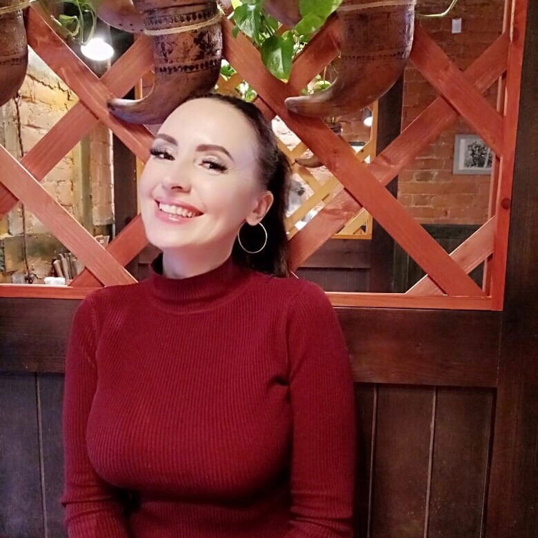 Жанна Самиева