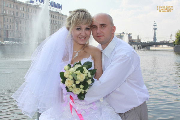 Анюта Плотникова