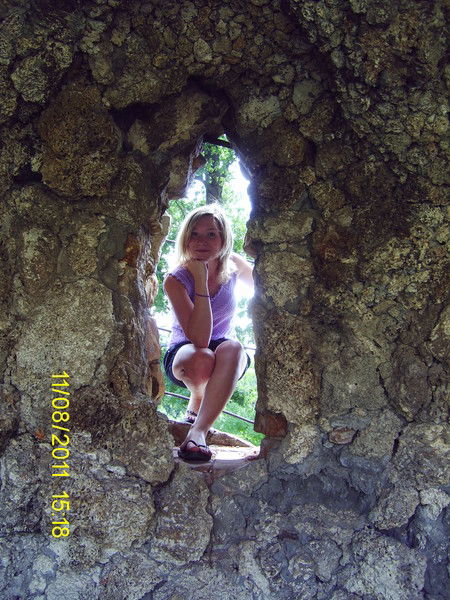 Маша Исаева