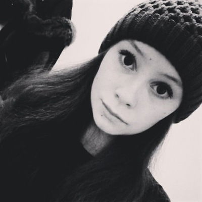 Юлия Каминская