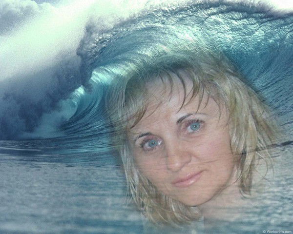 Натали Сухенко