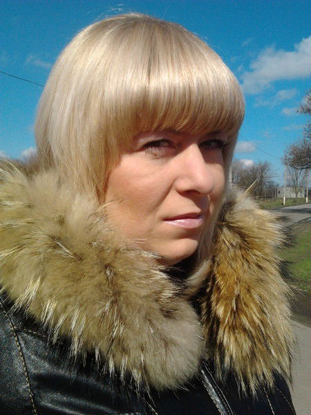 Елена Несен