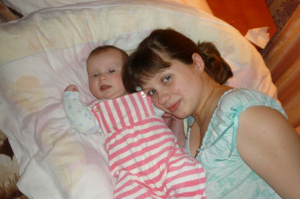 Екатерина Кондакова