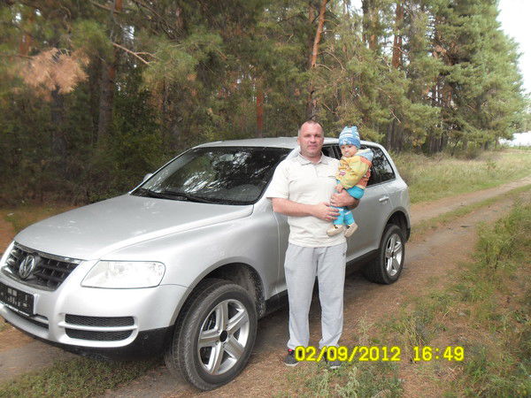 Алябьев Виталий