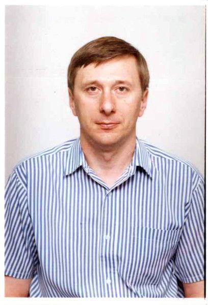 Игорь Островский