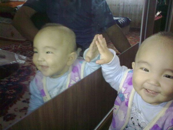 Маржана Абдурахманова