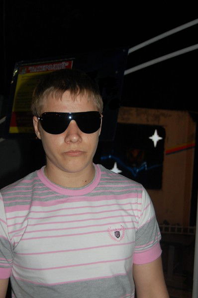 Александр Мухин