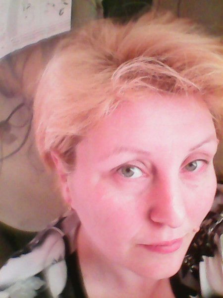 Елена Казимова