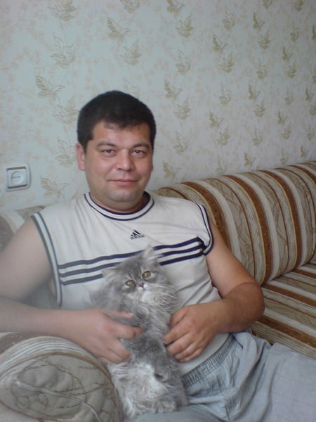 Валерий Минеев