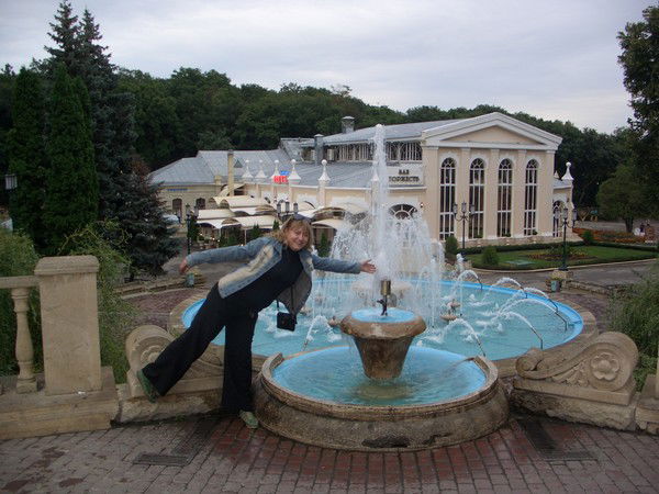 Татьяна Ильницкая